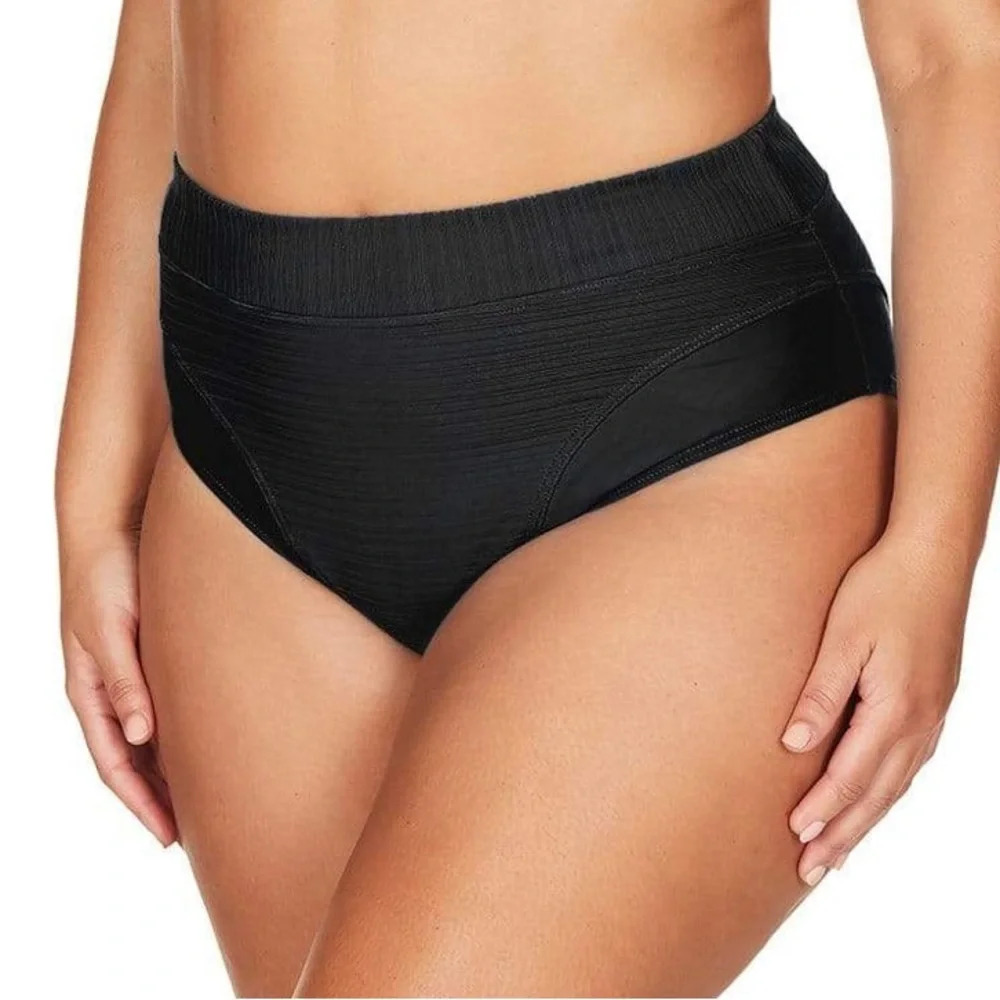 Artesands Aria Giotto High Waist bikini bottoms, 8+